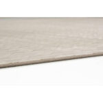 GEWEVEN TAPIJT Kettingen 170/240 cm geweven crèmekleur thumbnail 6