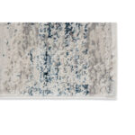 GEWEVEN TAPIJT Antea 160/230 cm geweven blauw, crèmekleur thumbnail 5