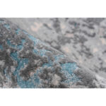 GEWEVEN TAPIJT Paris 160/230 cm geweven blauw thumbnail 3