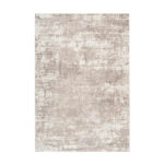 GEWEVEN TAPIJT Paris 200/290 cm geweven bruingrijs thumbnail 1