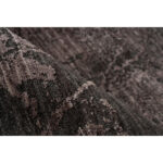 GEWEVEN TAPIJT 160/230 cm geweven grijs thumbnail 3