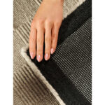GEWEVEN TAPIJT Kollektion 1766 200/300 cm geweven grijs, wit thumbnail 5