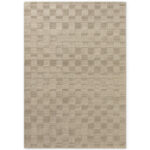 GEWEVEN TAPIJT Kollektion 1766 200/300 cm geweven grijs, wit thumbnail 1