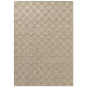 GEWEVEN TAPIJT Kollektion 1766 200/300 cm geweven grijs, wit
