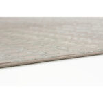 GEWEVEN TAPIJT Kettingen 140/200 cm geweven grijs thumbnail 5