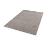 GEWEVEN TAPIJT Amaze 140/200 cm geweven grijs thumbnail 2