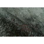 GEWEVEN TAPIJT Paris 120/170 cm geweven smaragdgroen thumbnail 3
