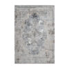 GEWEVEN TAPIJT Elysee 902 160/230 cm zilverkleur