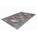 GEWEVEN TAPIJT Elysee 902 160/230 cm zilverkleur thumbnail 3
