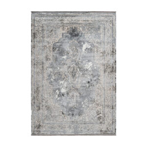 GEWEVEN TAPIJT Elysee 902 160/230 cm zilverkleur