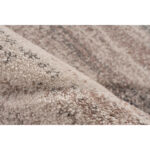GEWEVEN TAPIJT 200/290 cm geweven zilverkleur, wit thumbnail 3