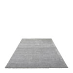 GEWEVEN TAPIJT Tonga 200/290 cm geweven zilverkleur thumbnail 4