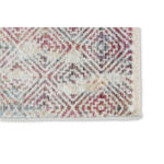GEWEVEN TAPIJT CHARME 200/285 cm geweven veelkleurig thumbnail 3