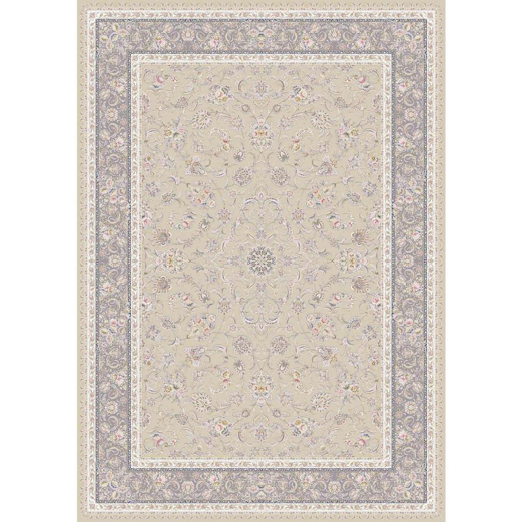 GEWEVEN TAPIJT 240/340 cm geweven veelkleurig