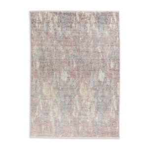 GEWEVEN TAPIJT CHARME 200/285 cm geweven veelkleurig