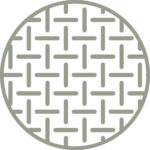 GEWEVEN TAPIJT 200/290 cm geweven veelkleurig thumbnail 7