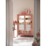 GEWEVEN TAPIJT Charme 160/230 cm geweven veelkleurig thumbnail 7