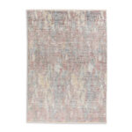 GEWEVEN TAPIJT Charme 133/185 cm geweven veelkleurig thumbnail 1