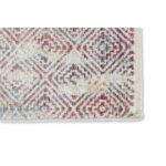 GEWEVEN TAPIJT Charme 133/185 cm geweven veelkleurig thumbnail 4