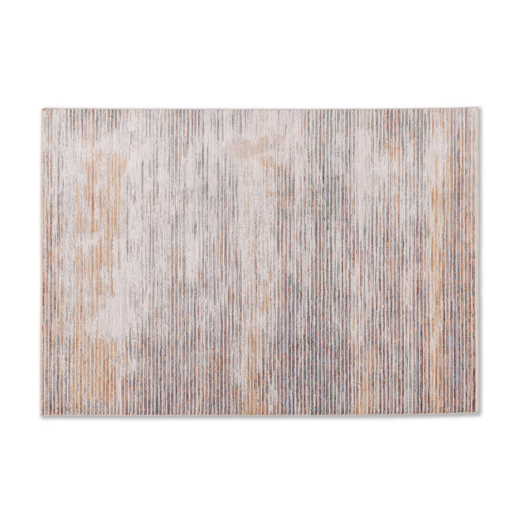 GEWEVEN TAPIJT Charme 160/230 cm geweven veelkleurig