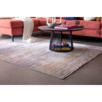 GEWEVEN TAPIJT Charme 160/230 cm geweven veelkleurig thumbnail 2
