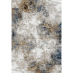 GEWEVEN TAPIJT Athene 120/180 cm geweven veelkleurig thumbnail 1