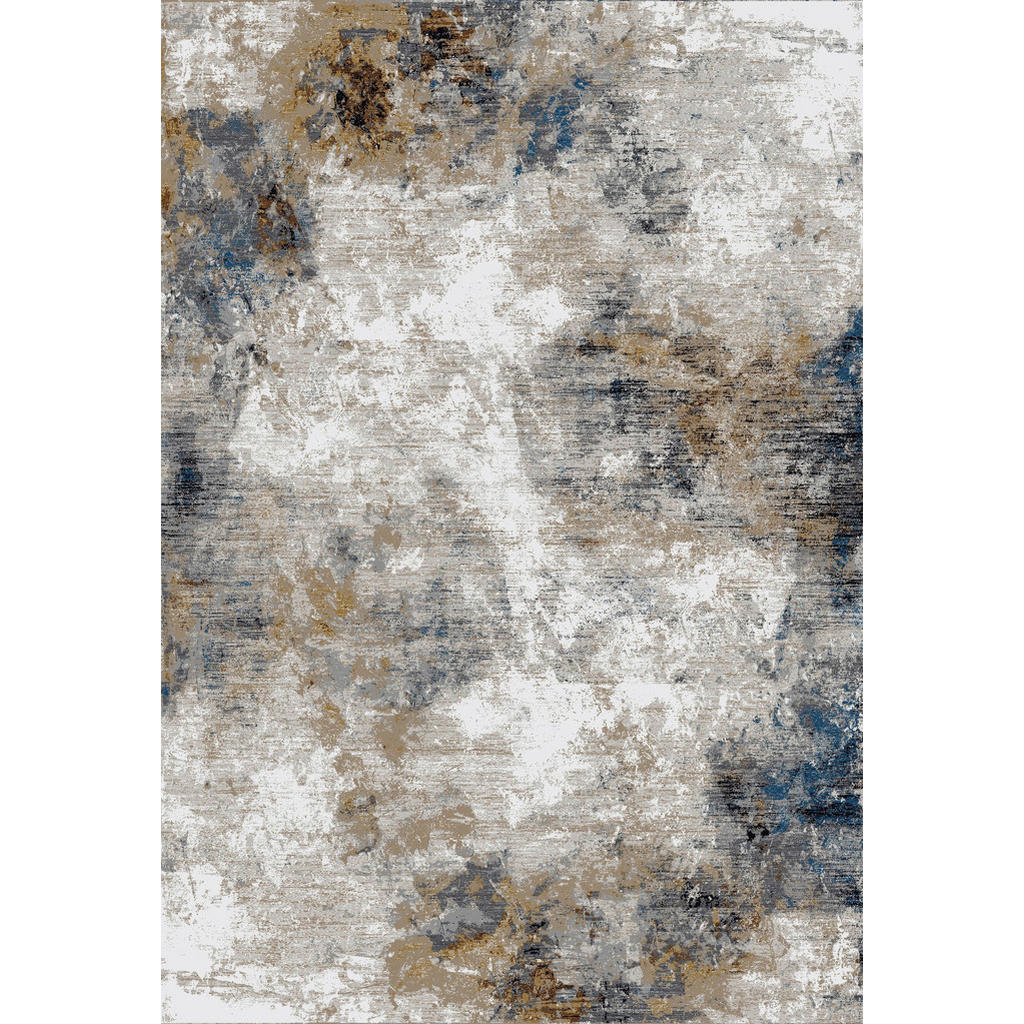 GEWEVEN TAPIJT Athene 120/180 cm geweven veelkleurig