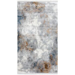 GEWEVEN TAPIJT Athene 120/180 cm geweven veelkleurig thumbnail 6