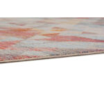 GEWEVEN TAPIJT Mystik 133/185 cm geweven veelkleurig thumbnail 6