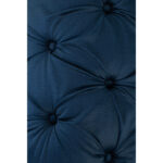 TROSED, donkerblauw textiel thumbnail 4