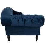 TROSED, donkerblauw textiel thumbnail 5
