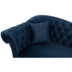 TROSED, donkerblauw textiel thumbnail 6