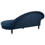 TROSED, donkerblauw textiel thumbnail 7
