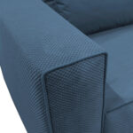 TROSED, blauw textiel thumbnail 6