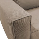 TROSED, bruingrijs textiel thumbnail 6