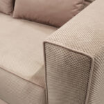 TROSED, roze textiel thumbnail 6