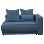 TROSED, blauw textiel thumbnail 2