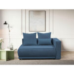 TROSED, blauw textiel thumbnail 1