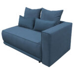 TROSED, blauw textiel thumbnail 4