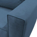 TROSED, blauw textiel thumbnail 6