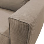 TROSED, bruingrijs textiel thumbnail 6