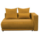 TROSED, geel textiel thumbnail 2
