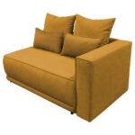 TROSED, geel textiel thumbnail 4