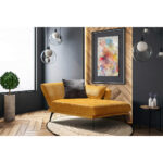 TROSED, geel textiel thumbnail 2