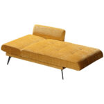 TROSED, geel textiel thumbnail 3