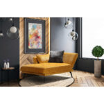 TROSED, geel textiel thumbnail 2