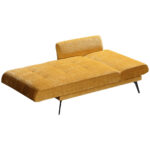 TROSED, geel textiel thumbnail 3