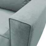 TROSED, turquoise textiel thumbnail 6