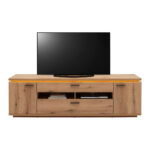 Eikenkleurig TV-ELEMENT thumbnail 1
