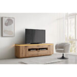Eikenkleurig TV-ELEMENT thumbnail 5